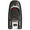 detska sedacka hamax zenith relax grey black o