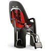 HAMAX Zenith Relax dětská sedačka (Barva Grey/Red)