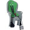 HAMAX Kiss dětská sedačka (Barva Grey/Green)