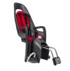 HAMAX Caress dětská sedačka (Barva Dark Grey/Red)