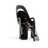 HAMAX Caress dětská sedačka (Barva Dark Grey/Red)