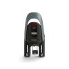 detska sedacka hamax caress green black 2 o