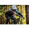 Přilba ABUS AirDrop MIPS velvet (Velikost L/XL, Barva černá)