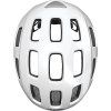 Přilba ABUS Youn-I 2.0 (Velikost S, Barva pearl white)
