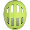 Přilba ABUS Smiley 3.0 (Velikost M, Barva shiny yellow)