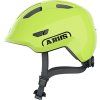 Přilba ABUS Smiley 3.0 (Velikost M, Barva shiny yellow)