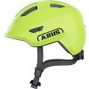 Přilba ABUS Smiley 3.0 (Velikost S, Barva shiny yellow)