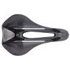 Sedlo SELLE ITALIA X Superflow comfort + (Barva černá)