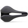Sedlo SELLE ITALIA X Superflow comfort + (Barva černá)