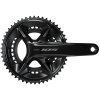Kliky SHIMANO 105 FC-R7100 175mm 50-34zubů, 12 speed (Velikost 50-34z)