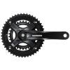 Kliky SHIMANO Tourney FC-TX501-L 175mm 46-30 zubů (Velikost 46-30z)