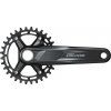 Kliky SHIMANO Deore FC-M5100 175mm 30 zubů, 11/10 speed, Boost (Velikost 175mm/ 30z)