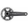 Kliky SHIMANO Deore FC-MT510 175mm 32 zubů, 12 speed, Boost (Velikost 175mm/ 32z)