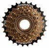 7-kolo SHIMANO MF-TZ500 14-28 zubů (Velikost 14-28z)