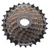 7-kazeta SHIMANO CS-HG210 12-28 zubů (Velikost 12-28z)