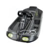 boby hamax sno police grey black 2 o