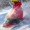boby hamax sno racing red black 1 o
