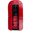 boby hamax sno racing red black 2 o