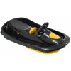 HAMAX Sno Action (Barva Black/Yellow)