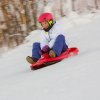 boby hamax sno formel red 1 o