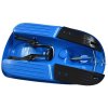 boby hamax sno formel light blue 2 o