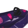 boby hamax sno dragon purple 3 o