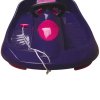 boby hamax sno dragon purple 4 o