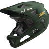 Přilba ABUS YouDrop FF (Velikost S / 48-55cm, Barva moss green)