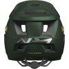 Přilba ABUS YouDrop FF (Velikost S / 48-55cm, Barva moss green)