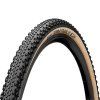 Plášť CONTINENTAL Terra Trail ShieldWall kevlar Cream - 700x40C (Velikost 700x40C)