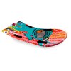 HAMAX Free Surfer (Barva Blue Monster)