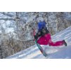 hamax free surfer blue monster 2 o