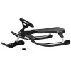 kluzak hamax sno blade grey red 2 o