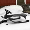 kluzak hamax sno blade grey red 3 o