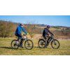 Brinke Comfort 29" 17,5 Ah 2025