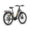 LECTRON Taura PX 27,5” 800 Wh 2026 (Barva Dark, Velikost 17")