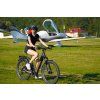 LECTRON Taura FSX Pro full 27,5” 800 Wh 2026 (Velikost 17")