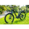 LECTRON Taura FSX Pro full 27,5” 800 Wh 2026 (Velikost 17")