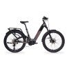 LECTRON Taura FSX Pro full 27,5” 800 Wh 2026 (Velikost 17")