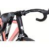 PELLS Raw 3 GRX (Barva Dusty Rose, Velikost L)