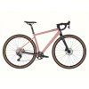 PELLS Raw 3 GRX (Barva Dusty Rose, Velikost L)