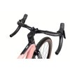 pells raw 3 grx dusty rose o