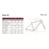 pells raw 3 grx dusty rose 4 o