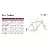 pells raw carbon 2 grx dijon gold 5 o