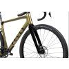 PELLS Raw Carbon 2 GRX (Barva Dijon Gold, Velikost S)