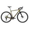PELLS Raw Carbon 2 GRX (Barva Dijon Gold, Velikost S)