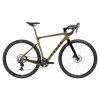 PELLS Raw Carbon 2 GRX (Barva Dijon Gold, Velikost XL)