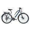 Lectron Altezza R 28" 2022 Blue (Velikost 17", Baterie 13 Ah)