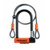 kryptonite zamek u evolution mini 7 1 o