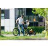 cargo vozik hamax venture cargo black 20 o